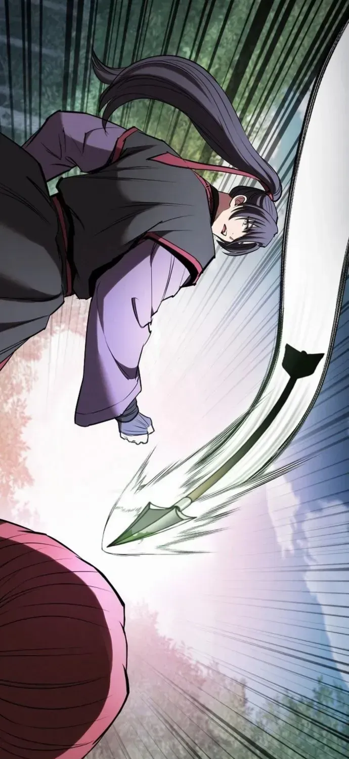 A Spy's Survival in the Demonic Cult Chapter 26 page 76 - 