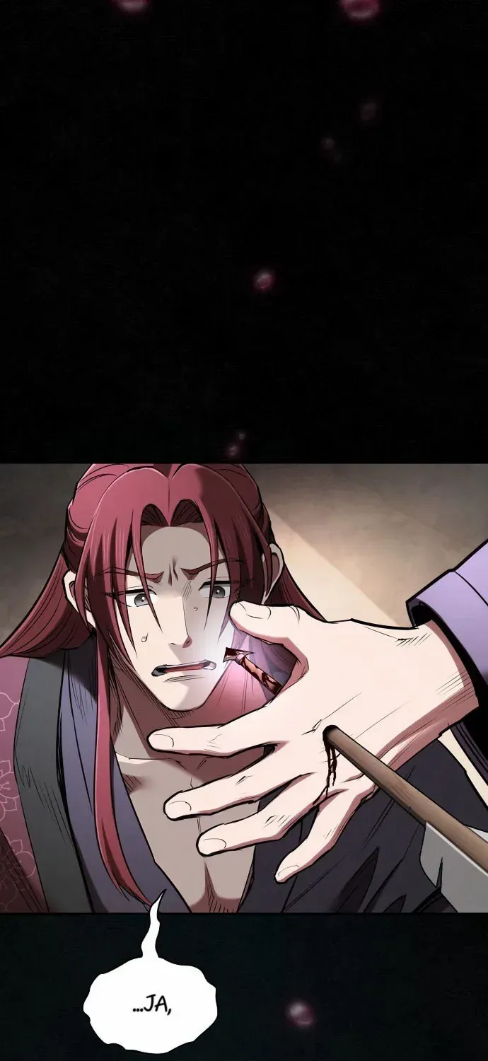 A Spy's Survival in the Demonic Cult Chapter 26 page 81 - 