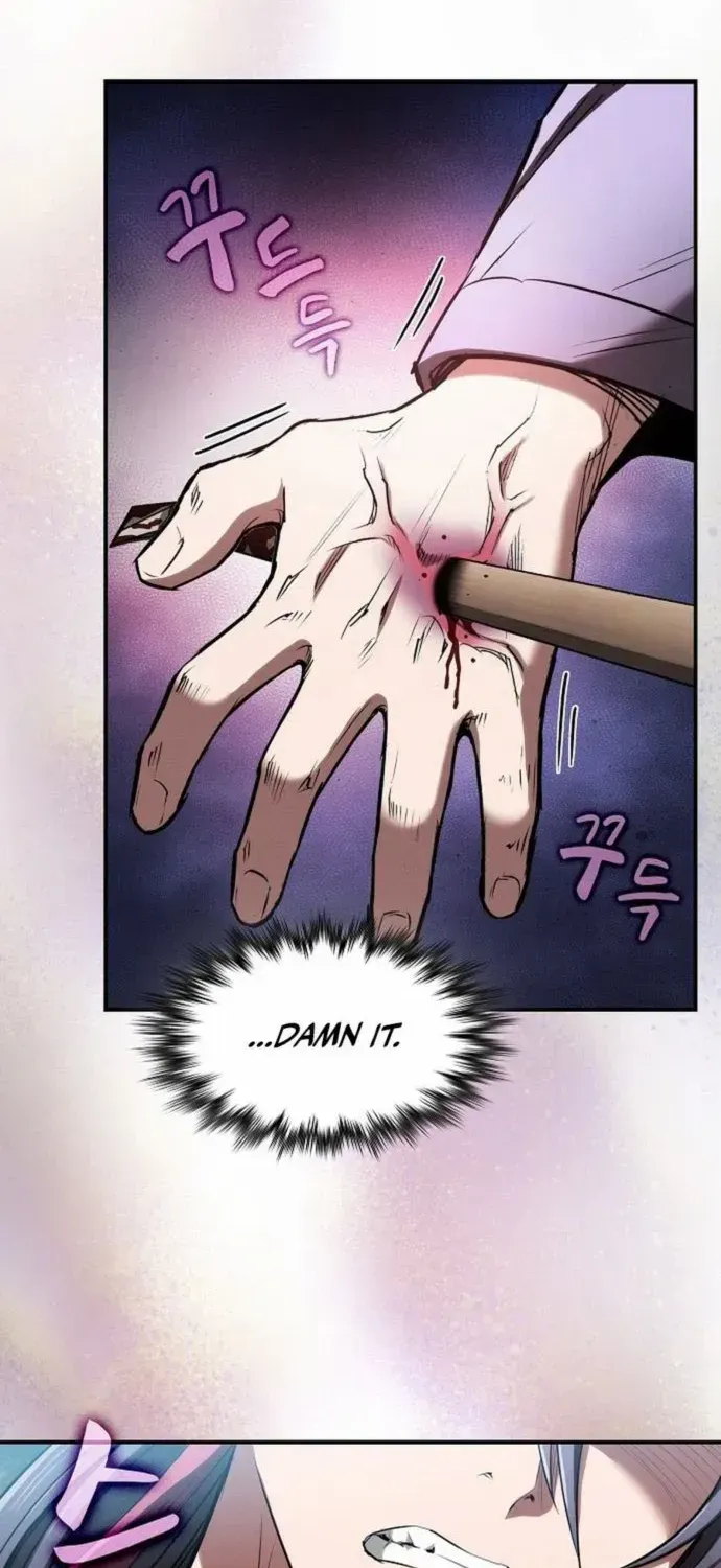 A Spy's Survival in the Demonic Cult Chapter 26 page 84 - 
