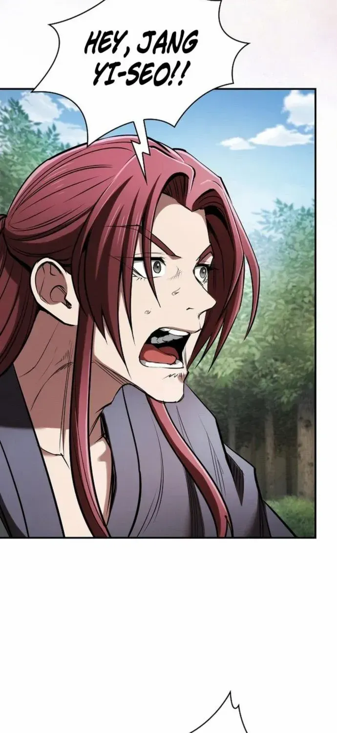 A Spy's Survival in the Demonic Cult Chapter 26 page 86 - 