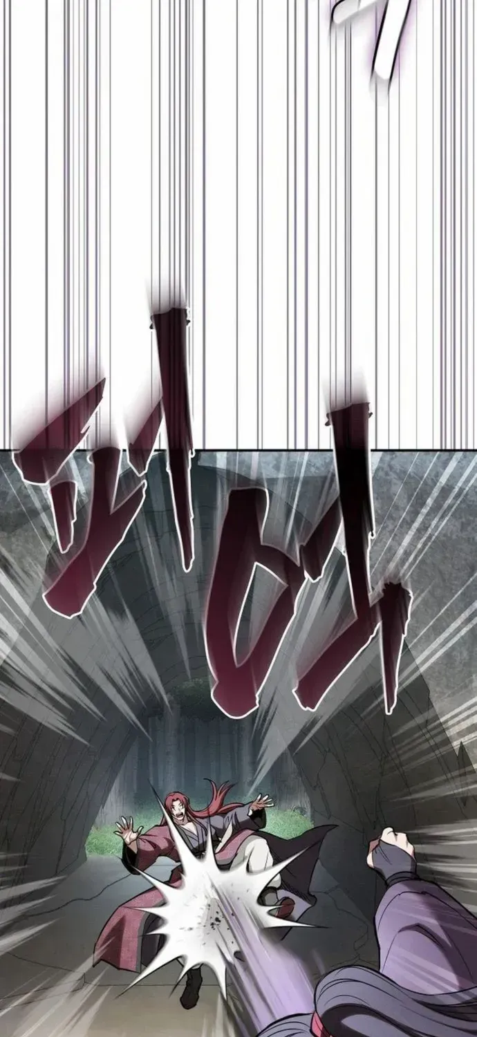 A Spy's Survival in the Demonic Cult Chapter 26 page 88 - 