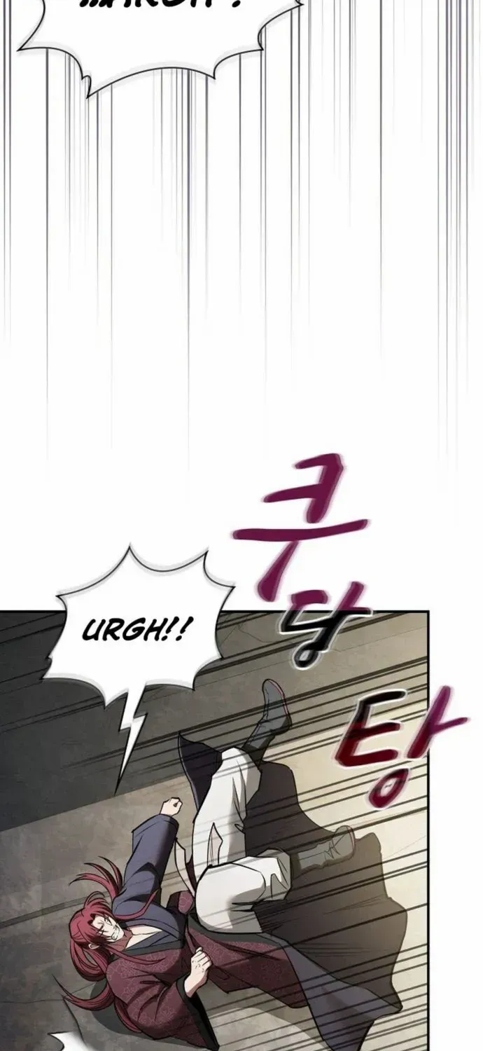 A Spy's Survival in the Demonic Cult Chapter 26 page 90 - 