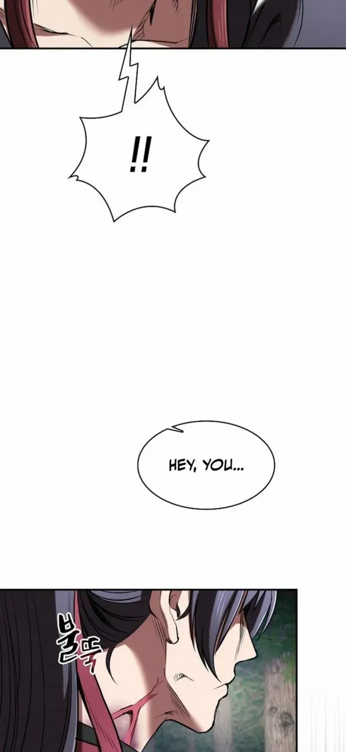 A Spy's Survival in the Demonic Cult Chapter 26 page 93 - 