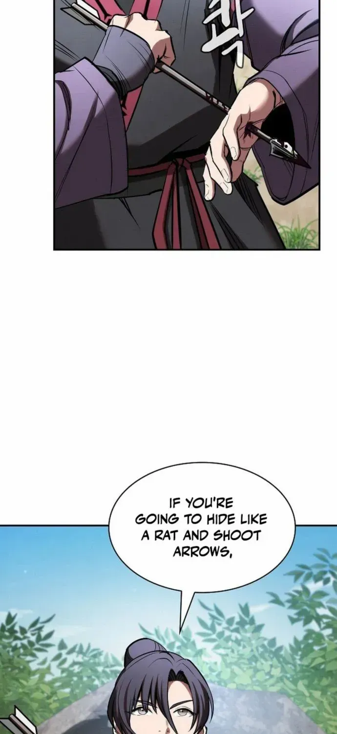 A Spy's Survival in the Demonic Cult Chapter 26 page 96 - 
