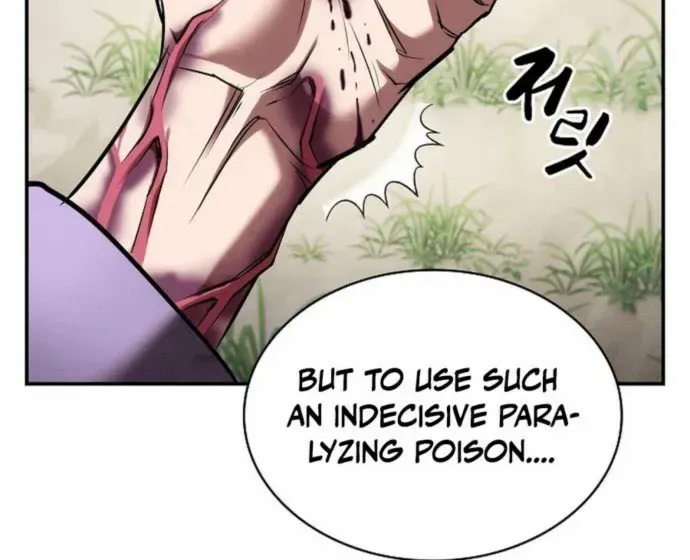 A Spy's Survival in the Demonic Cult Chapter 26 page 98 - 