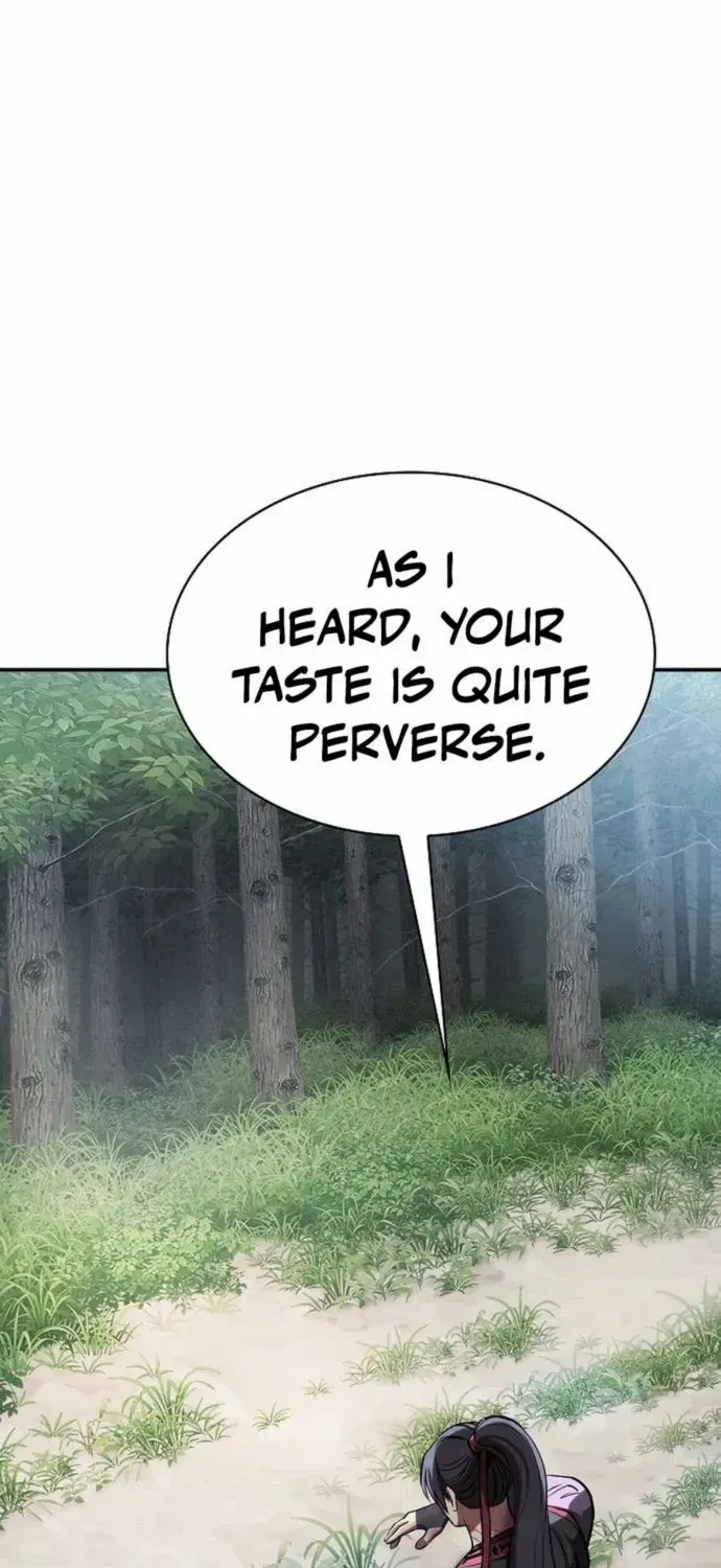 A Spy's Survival in the Demonic Cult Chapter 26 page 100 - 