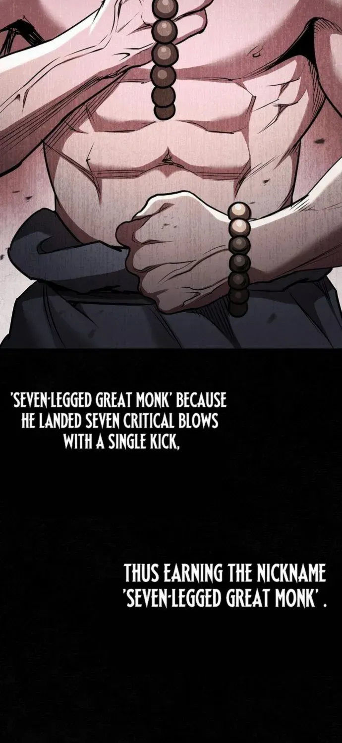 A Spy's Survival in the Demonic Cult Chapter 27 page 104 - 