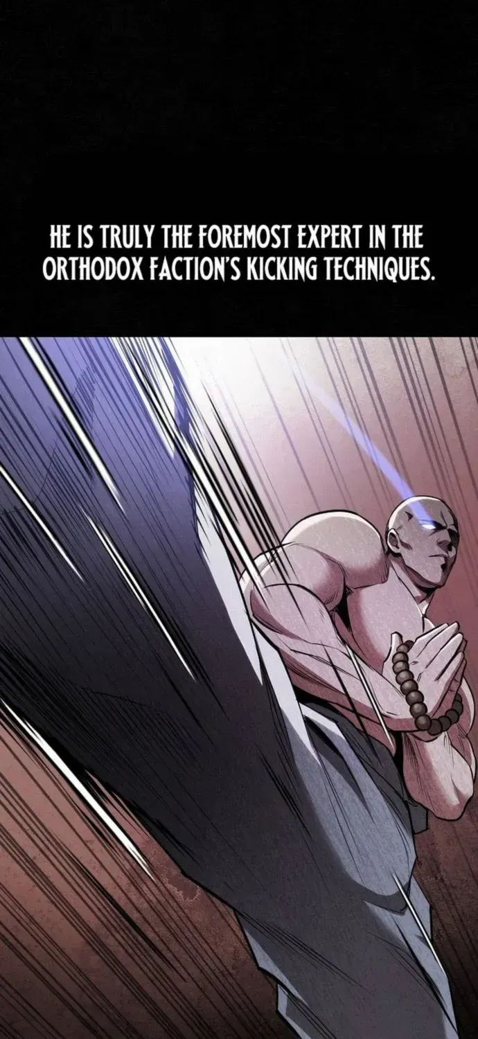 A Spy's Survival in the Demonic Cult Chapter 27 page 105 - 