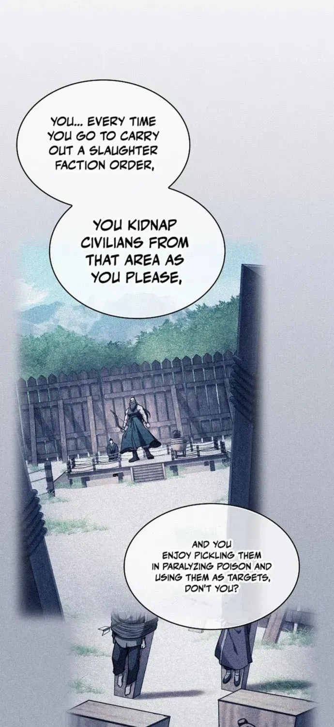 A Spy's Survival in the Demonic Cult Chapter 27 page 12 - 