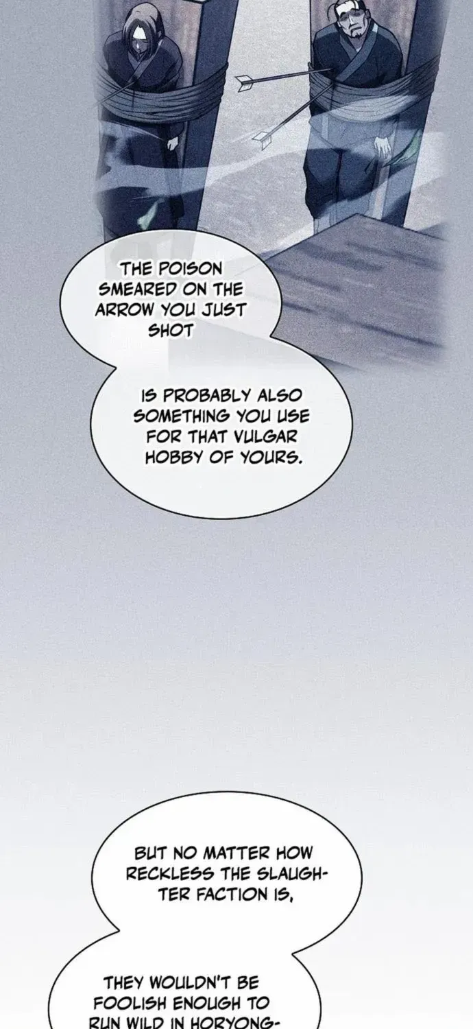 A Spy's Survival in the Demonic Cult Chapter 27 page 13 - 