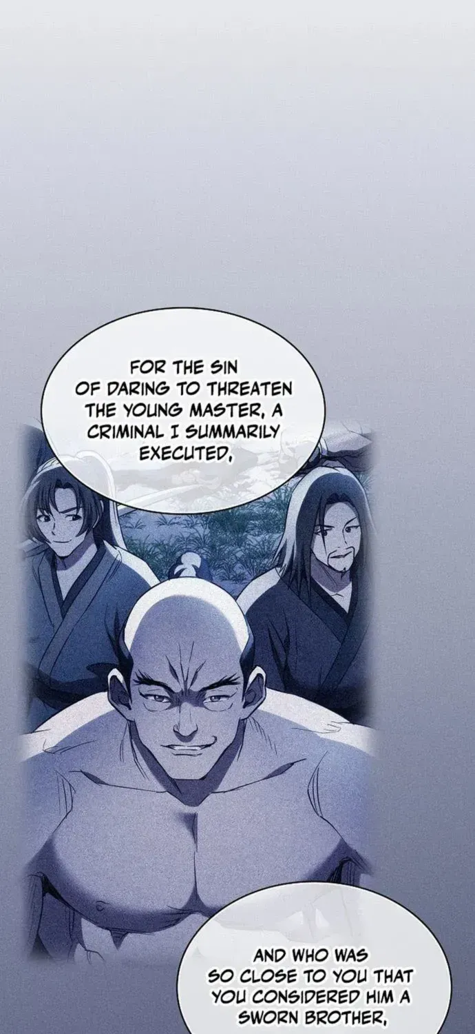 A Spy's Survival in the Demonic Cult Chapter 27 page 16 - 