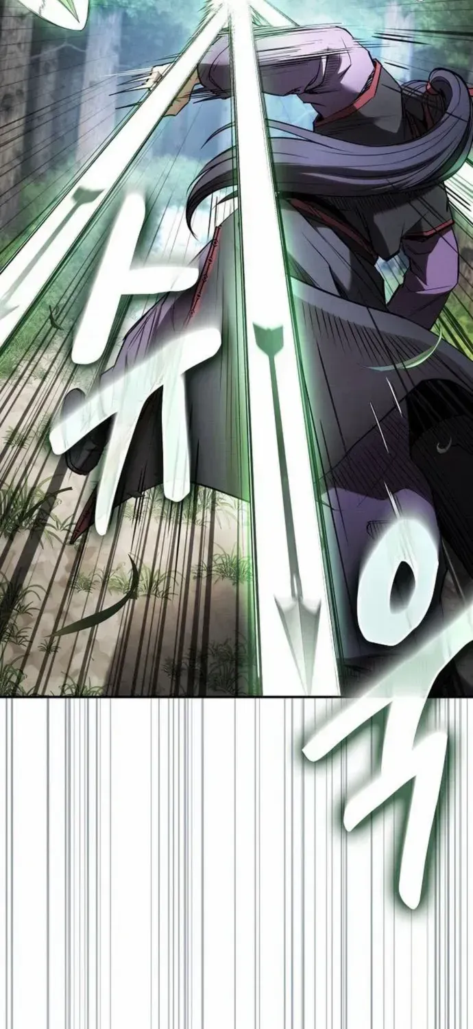 A Spy's Survival in the Demonic Cult Chapter 27 page 33 - 