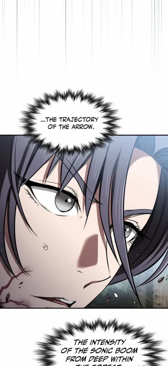 A Spy's Survival in the Demonic Cult Chapter 27 page 38 - 