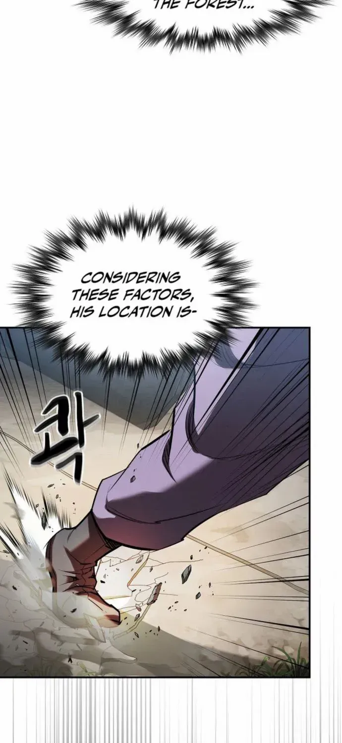 A Spy's Survival in the Demonic Cult Chapter 27 page 39 - 