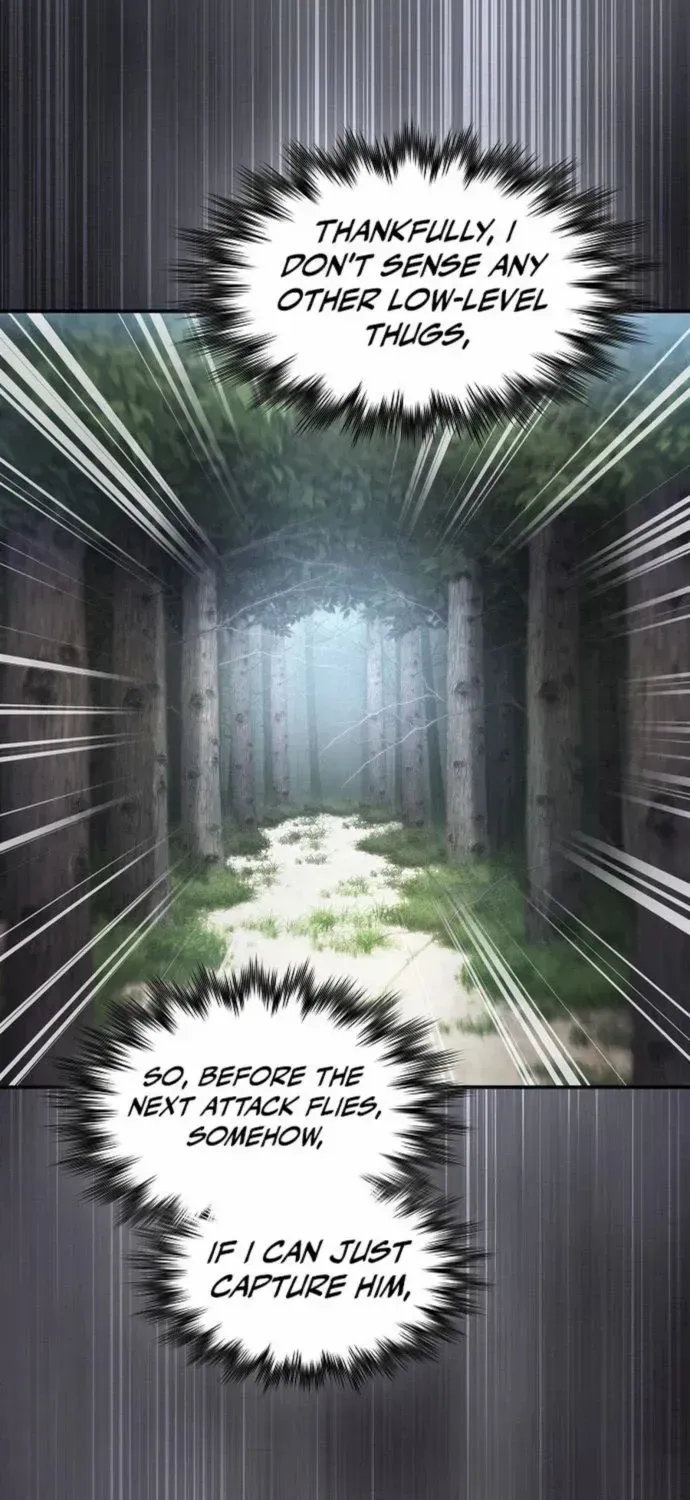 A Spy's Survival in the Demonic Cult Chapter 27 page 43 - 