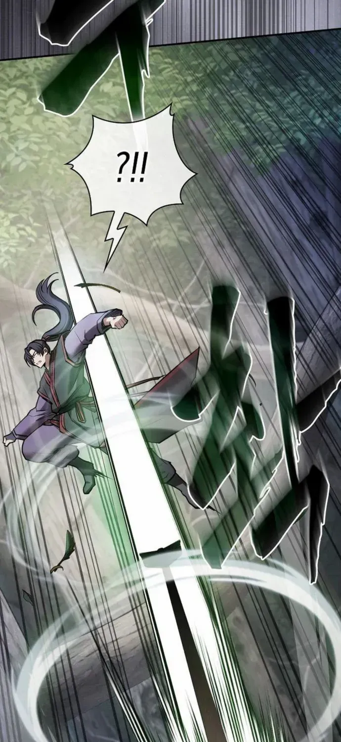 A Spy's Survival in the Demonic Cult Chapter 27 page 46 - 