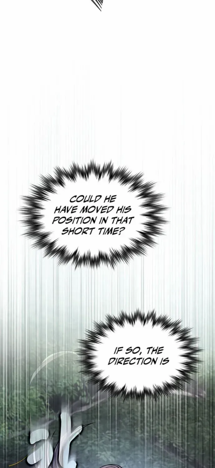 A Spy's Survival in the Demonic Cult Chapter 27 page 50 - 