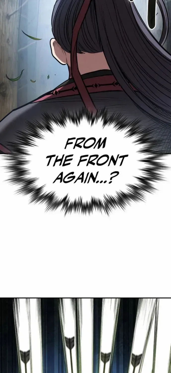 A Spy's Survival in the Demonic Cult Chapter 27 page 57 - 