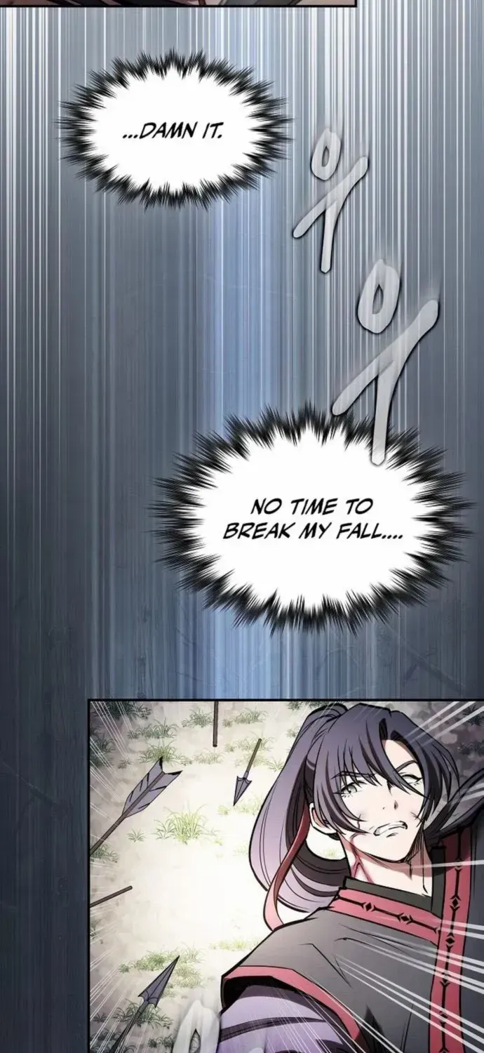 A Spy's Survival in the Demonic Cult Chapter 27 page 67 - 