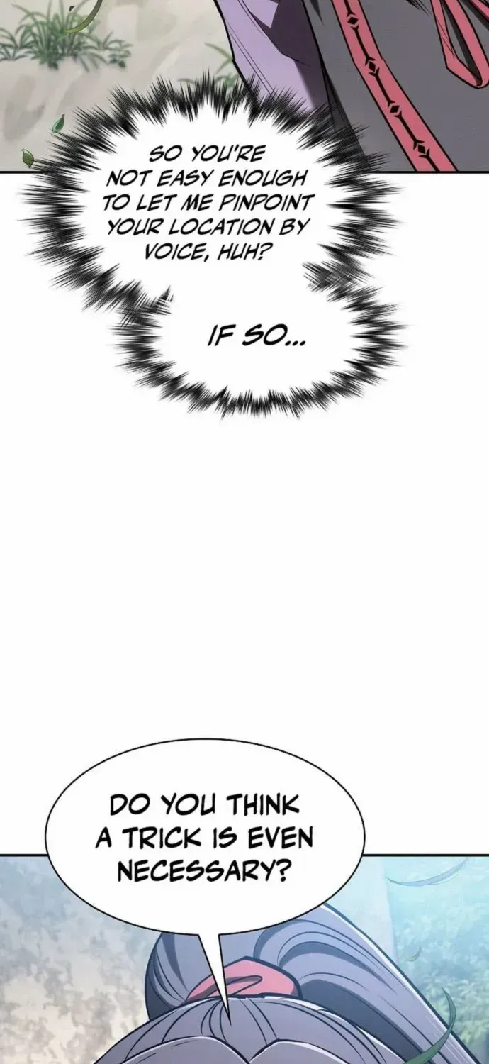 A Spy's Survival in the Demonic Cult Chapter 27 page 8 - 