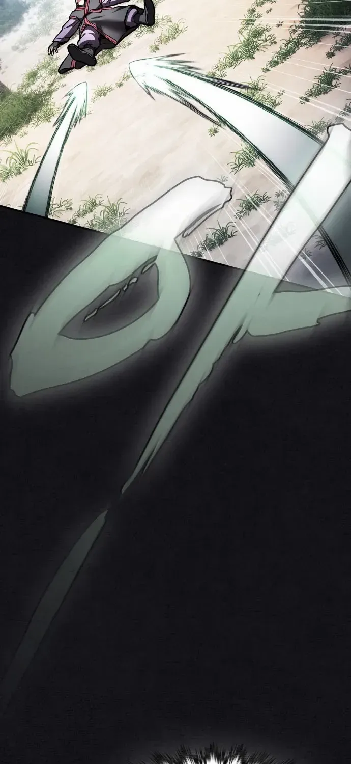 A Spy's Survival in the Demonic Cult Chapter 27 page 76 - 