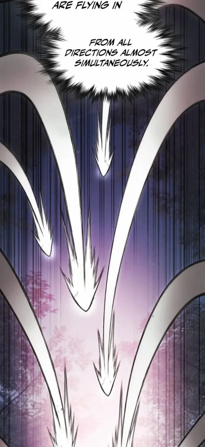 A Spy's Survival in the Demonic Cult Chapter 27 page 78 - 