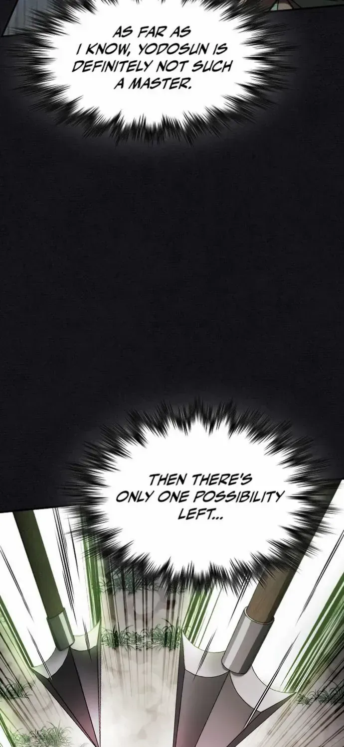 A Spy's Survival in the Demonic Cult Chapter 27 page 82 - 