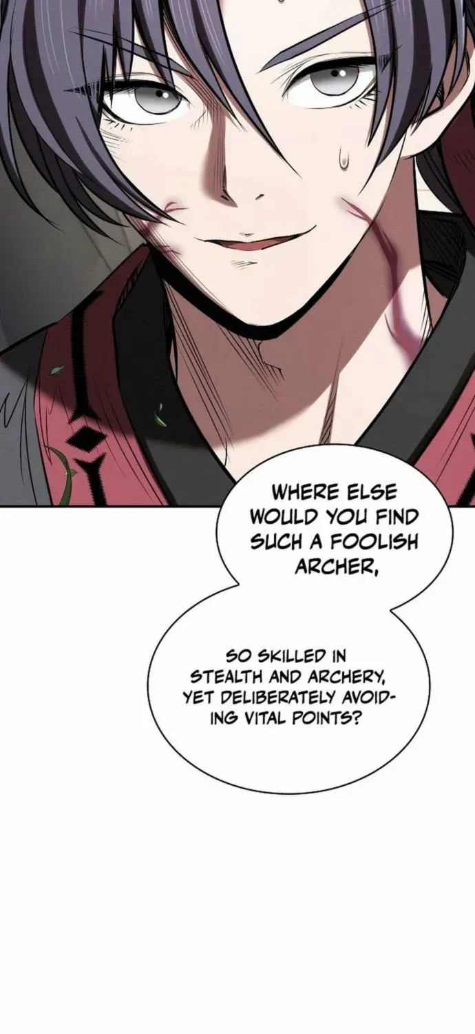 A Spy's Survival in the Demonic Cult Chapter 27 page 10 - 