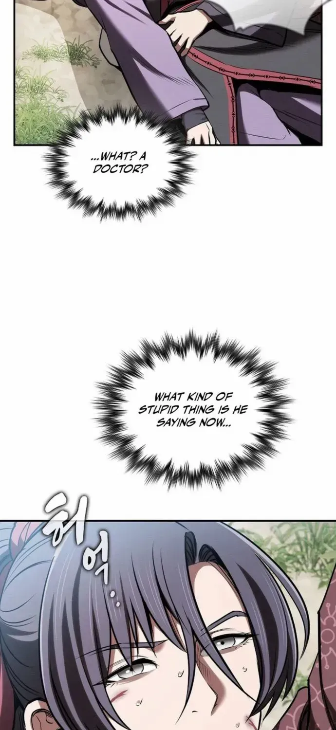 A Spy's Survival in the Demonic Cult Chapter 28 page 103 - 