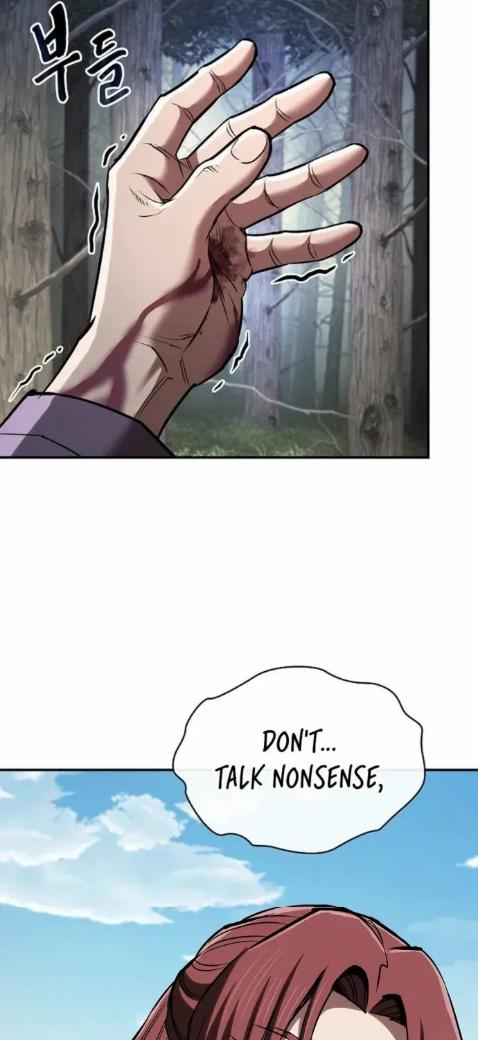A Spy's Survival in the Demonic Cult Chapter 28 page 105 - 