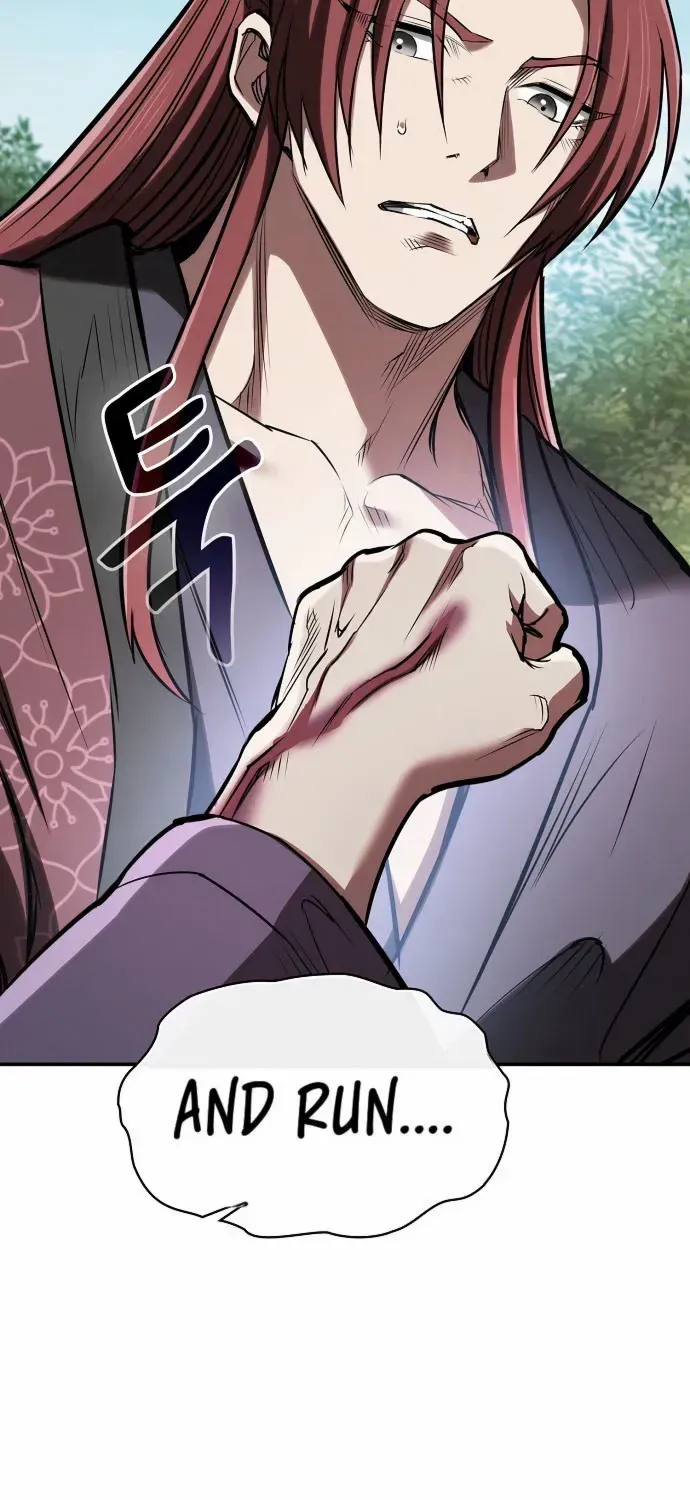 A Spy's Survival in the Demonic Cult Chapter 28 page 106 - 