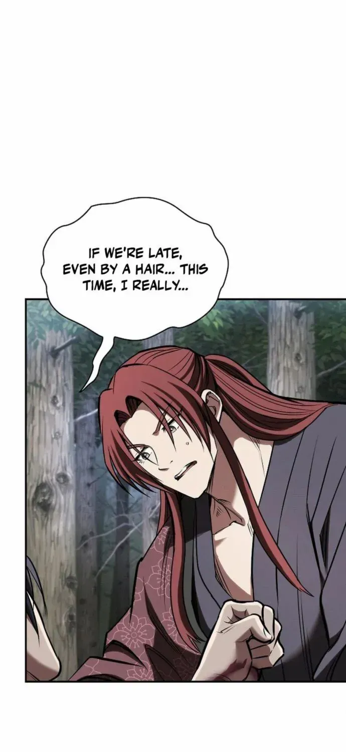 A Spy's Survival in the Demonic Cult Chapter 28 page 109 - 