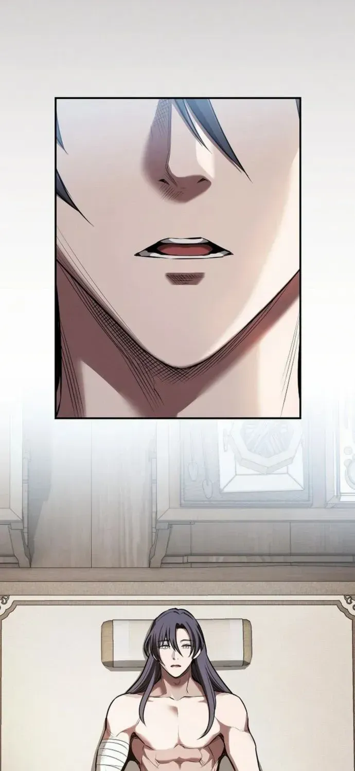A Spy's Survival in the Demonic Cult Chapter 28 page 114 - 