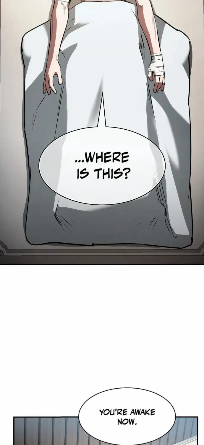 A Spy's Survival in the Demonic Cult Chapter 28 page 115 - 