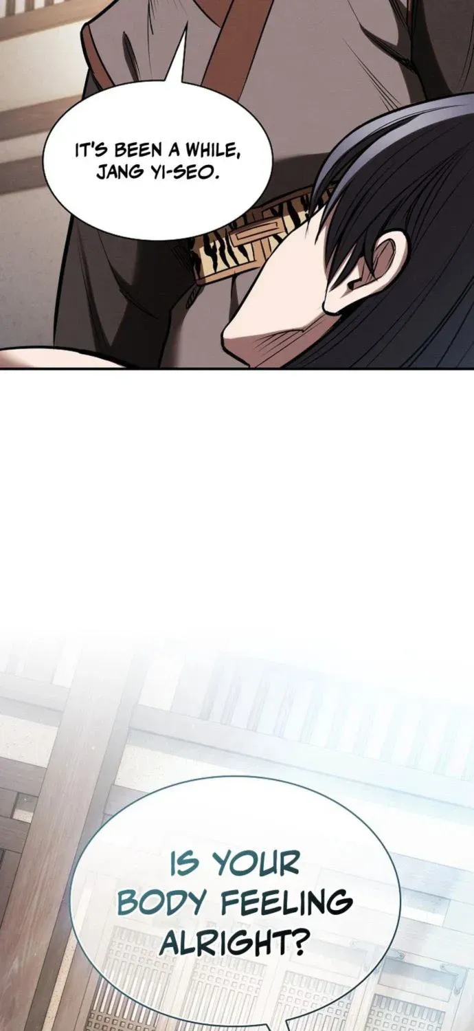 A Spy's Survival in the Demonic Cult Chapter 28 page 118 - 