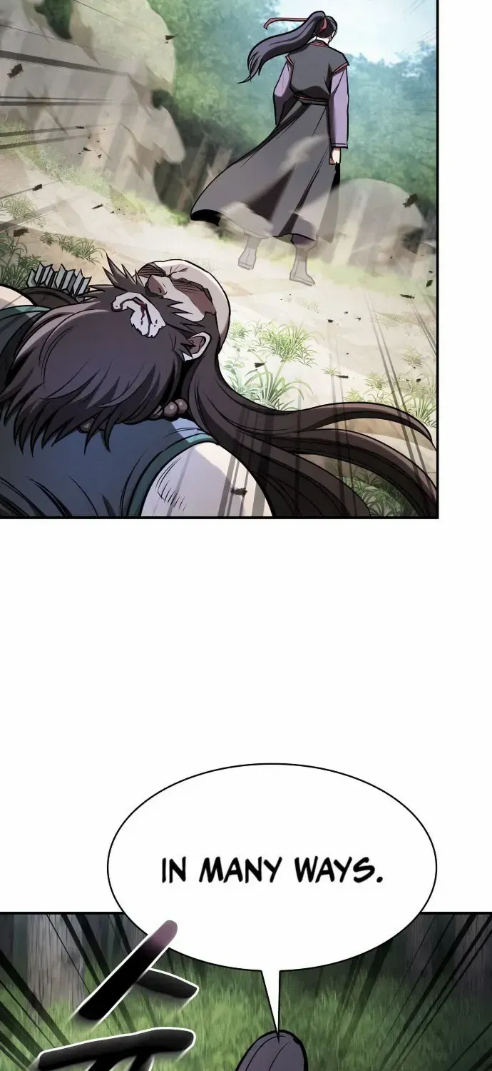 A Spy's Survival in the Demonic Cult Chapter 28 page 15 - 