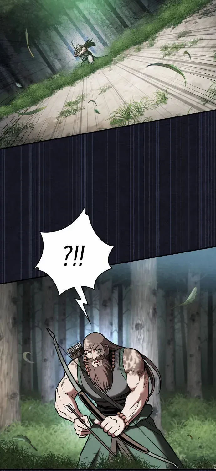 A Spy's Survival in the Demonic Cult Chapter 28 page 30 - 
