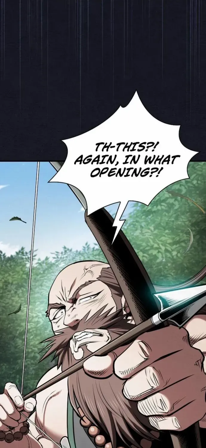 A Spy's Survival in the Demonic Cult Chapter 28 page 31 - 