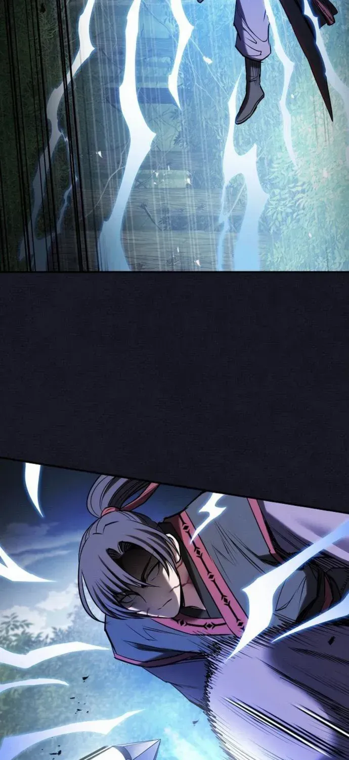 A Spy's Survival in the Demonic Cult Chapter 28 page 34 - 
