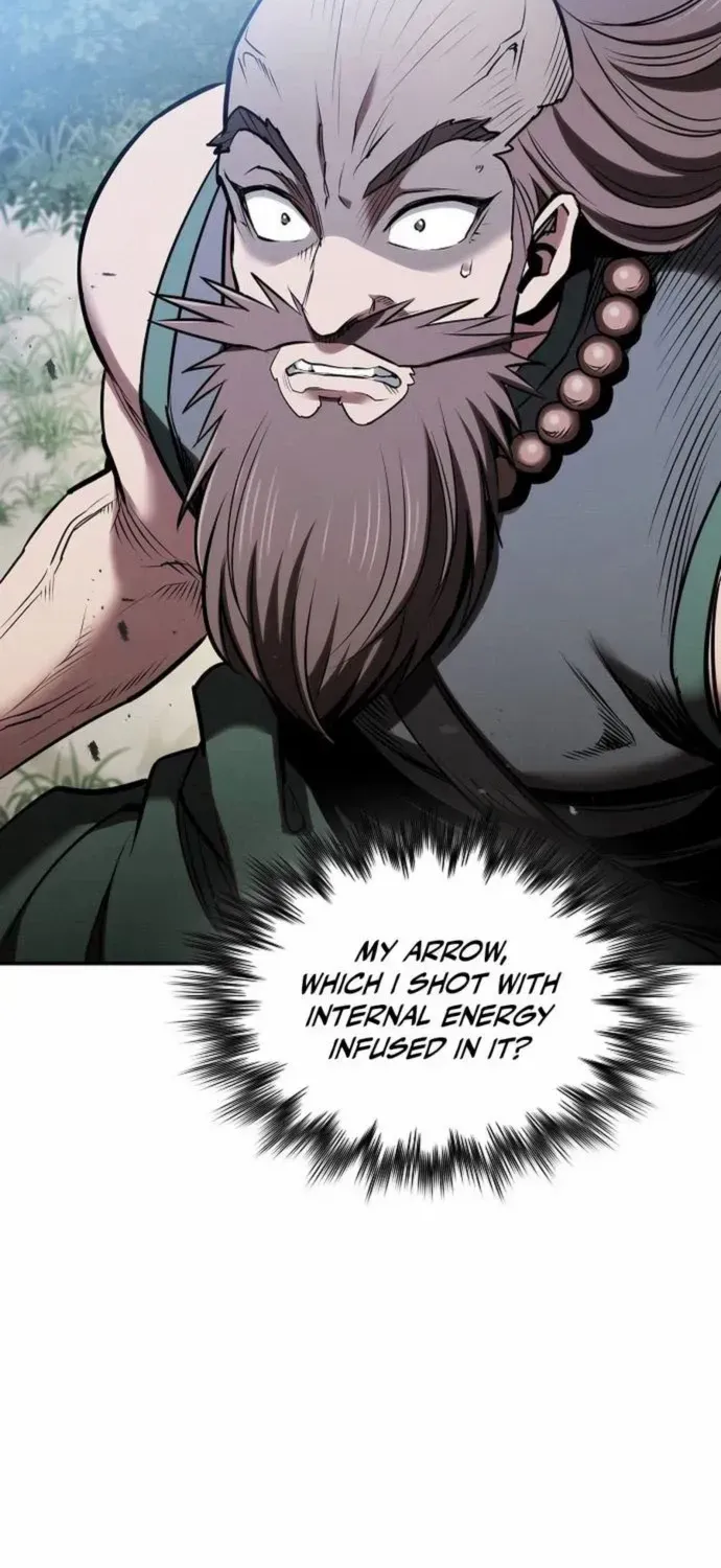 A Spy's Survival in the Demonic Cult Chapter 28 page 40 - 
