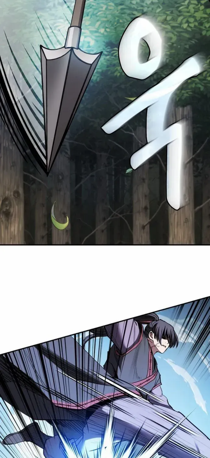 A Spy's Survival in the Demonic Cult Chapter 28 page 43 - 