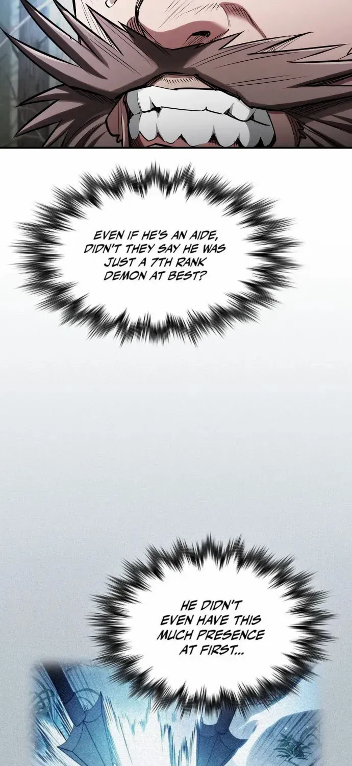 A Spy's Survival in the Demonic Cult Chapter 28 page 50 - 
