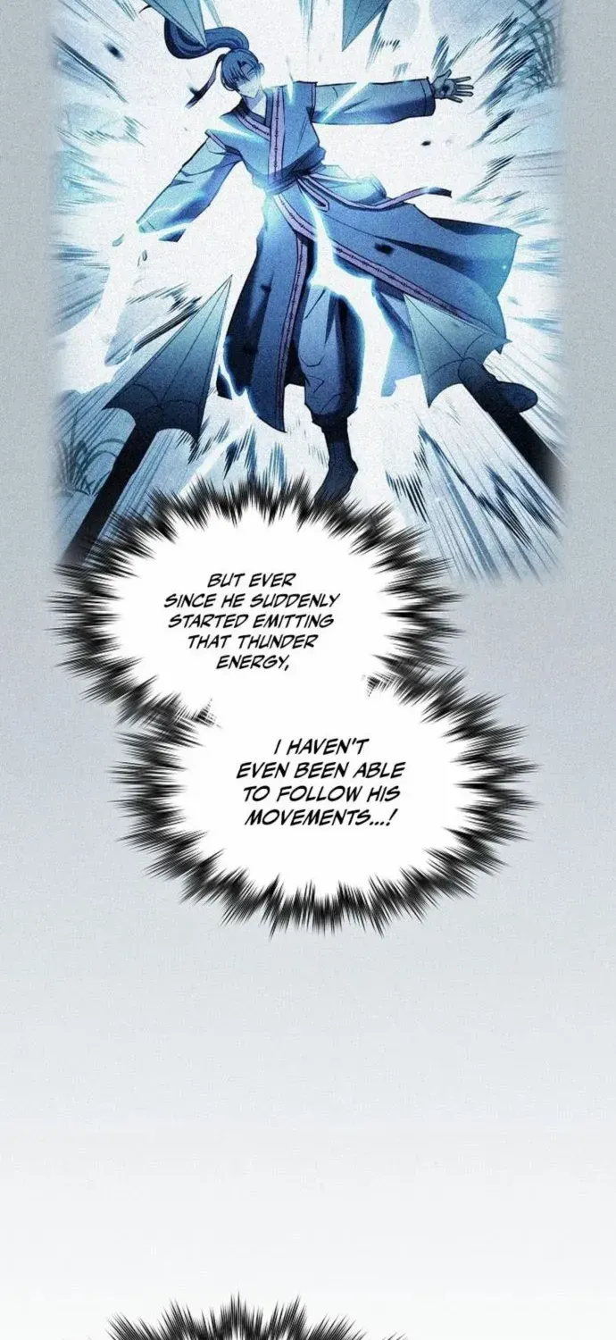 A Spy's Survival in the Demonic Cult Chapter 28 page 51 - 