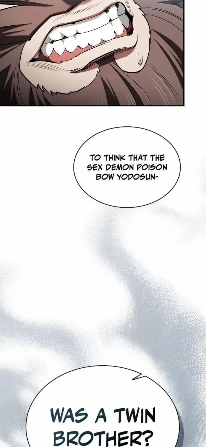 A Spy's Survival in the Demonic Cult Chapter 28 page 57 - 