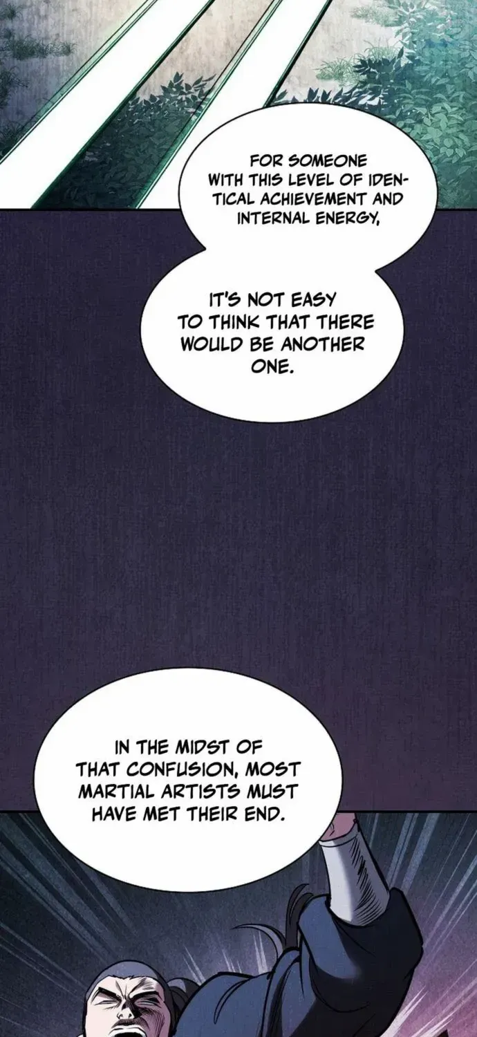 A Spy's Survival in the Demonic Cult Chapter 28 page 61 - 
