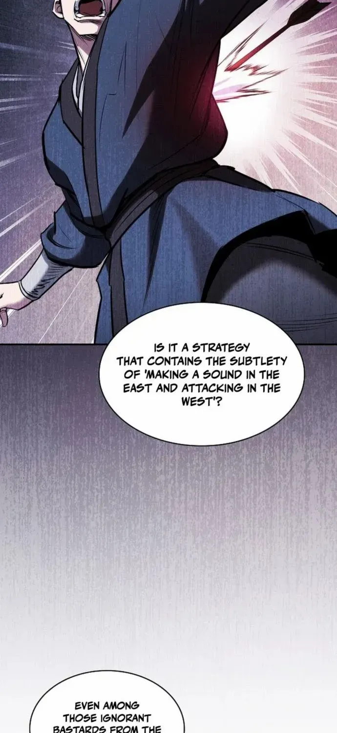 A Spy's Survival in the Demonic Cult Chapter 28 page 62 - 