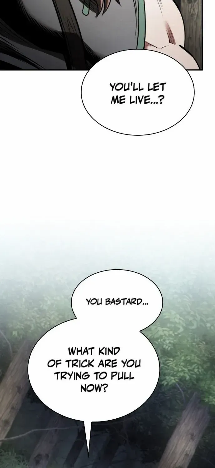 A Spy's Survival in the Demonic Cult Chapter 28 page 69 - 