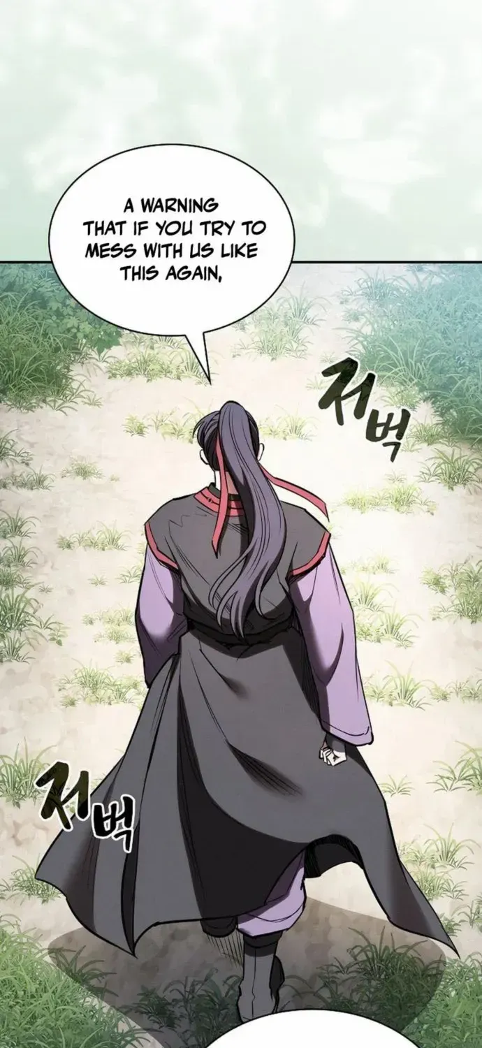 A Spy's Survival in the Demonic Cult Chapter 28 page 71 - 