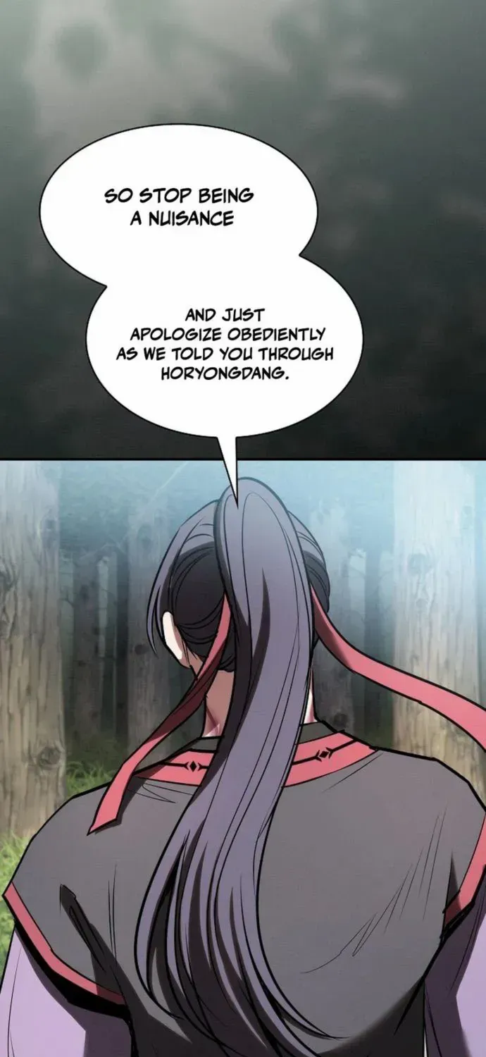 A Spy's Survival in the Demonic Cult Chapter 28 page 73 - 