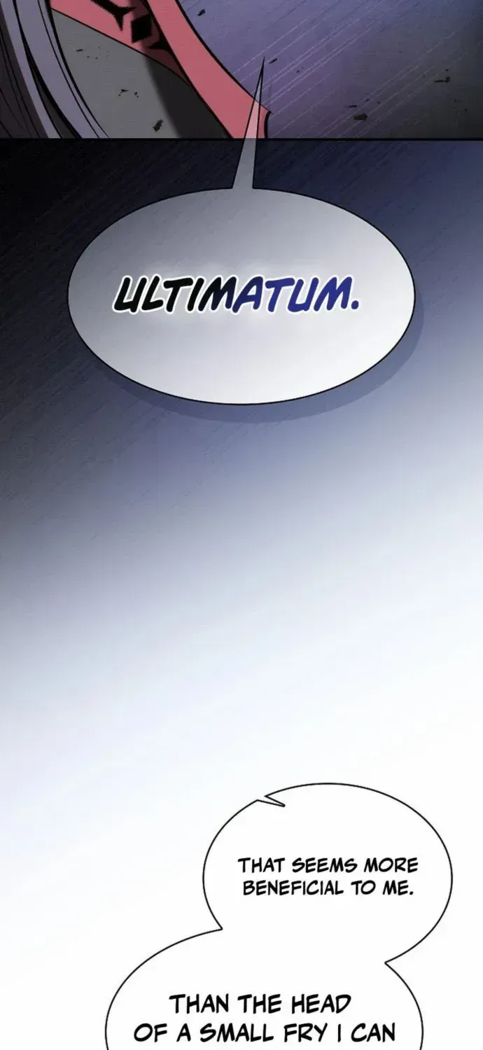A Spy's Survival in the Demonic Cult Chapter 28 page 75 - 